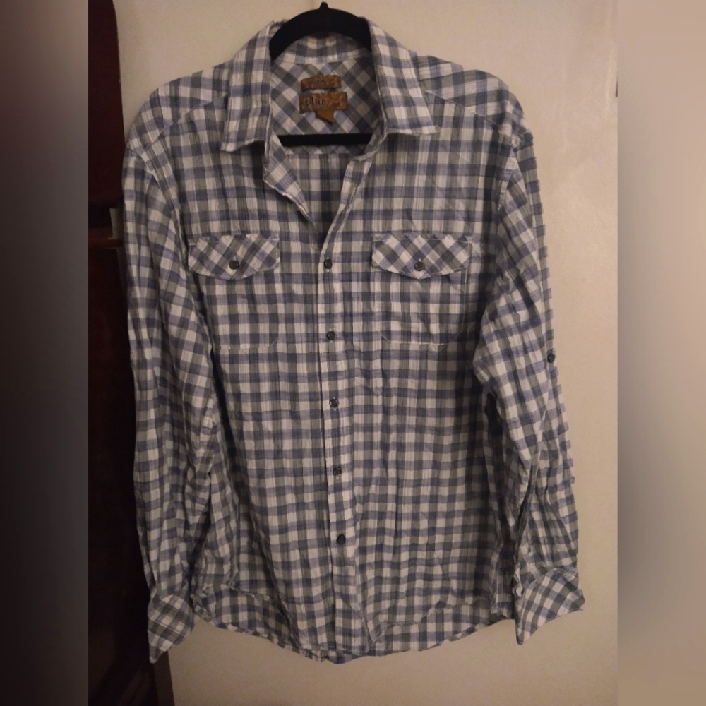 Men's shirt